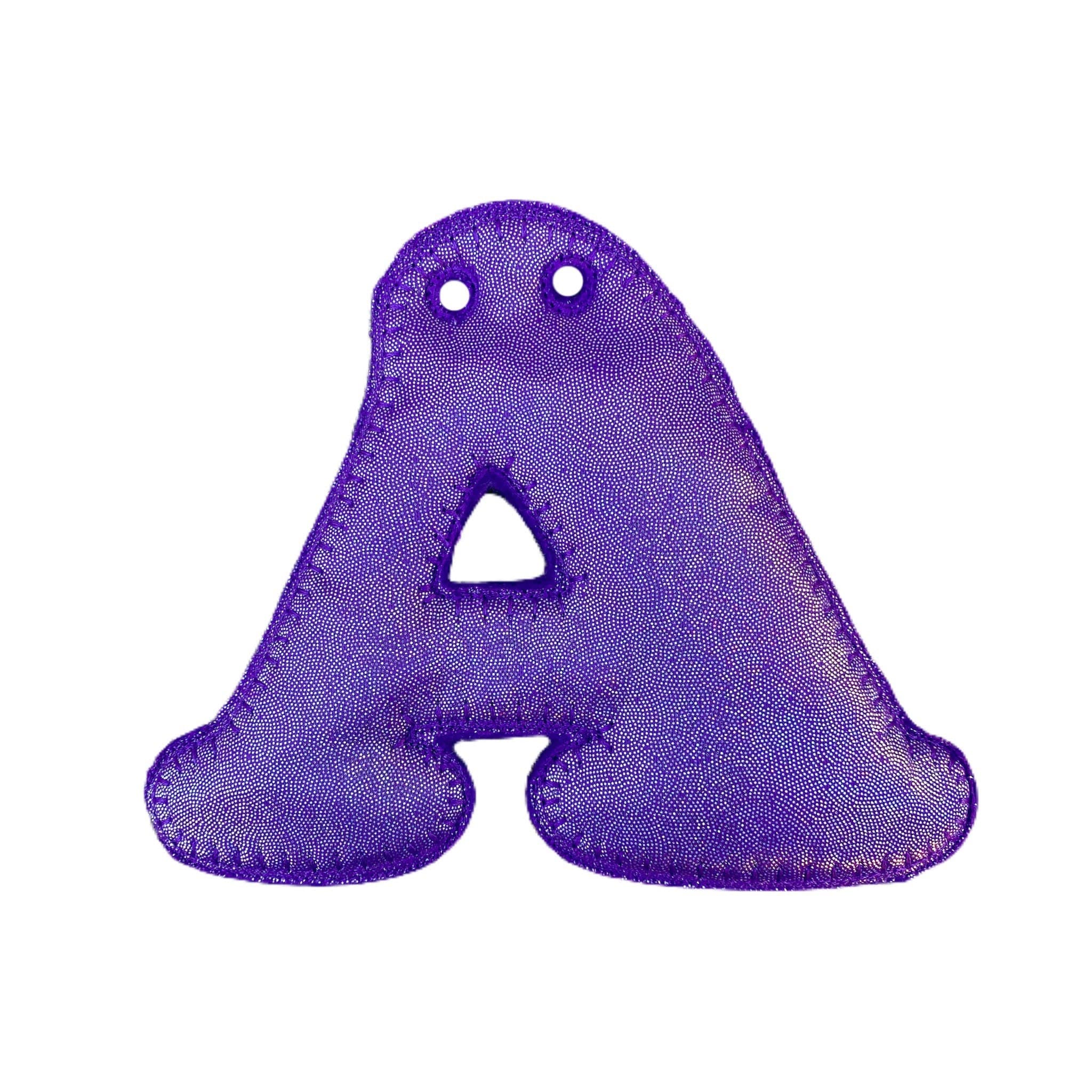 Unicorn Personalised Felt Banner / Bunting — image 6