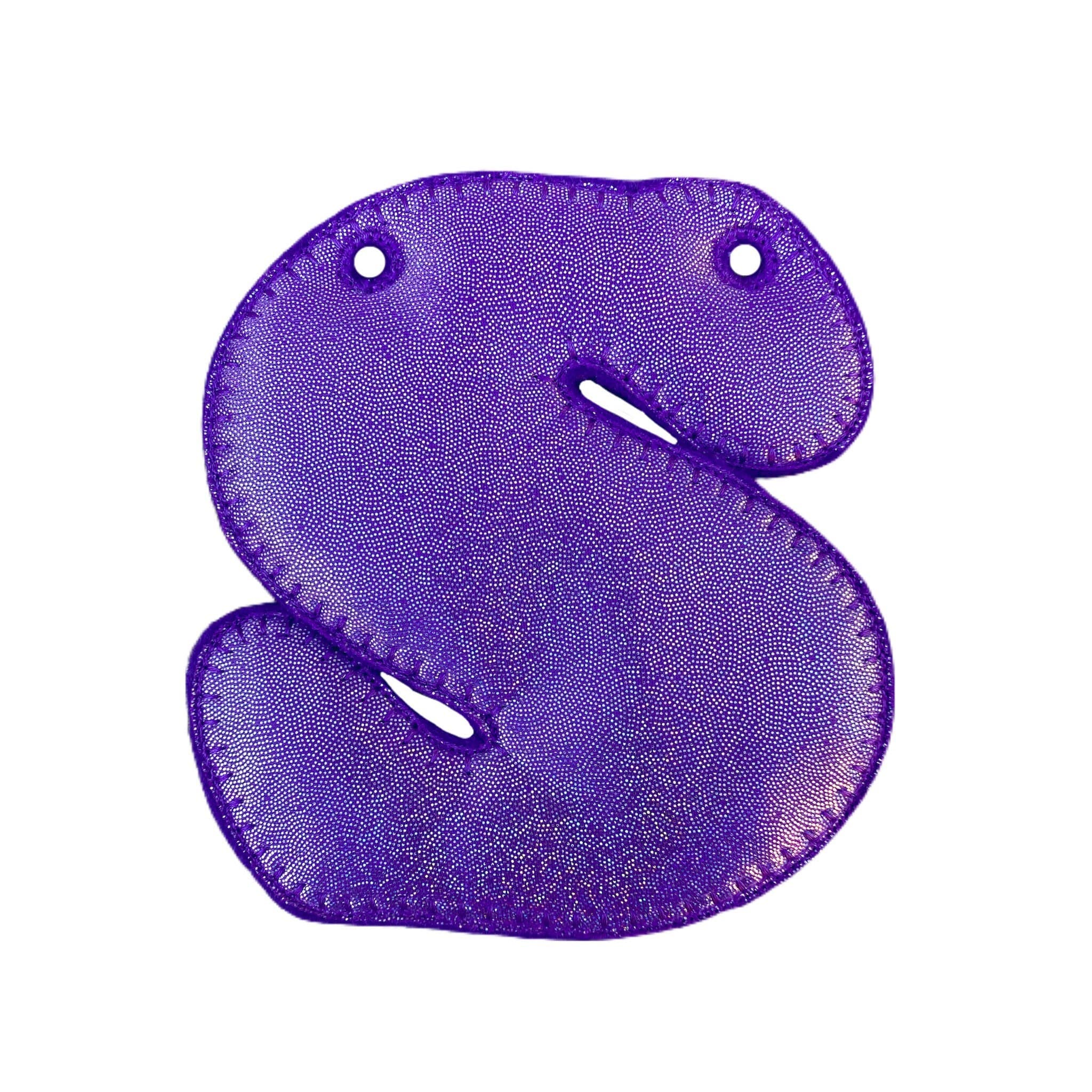 Unicorn Personalised Felt Banner / Bunting — image 4