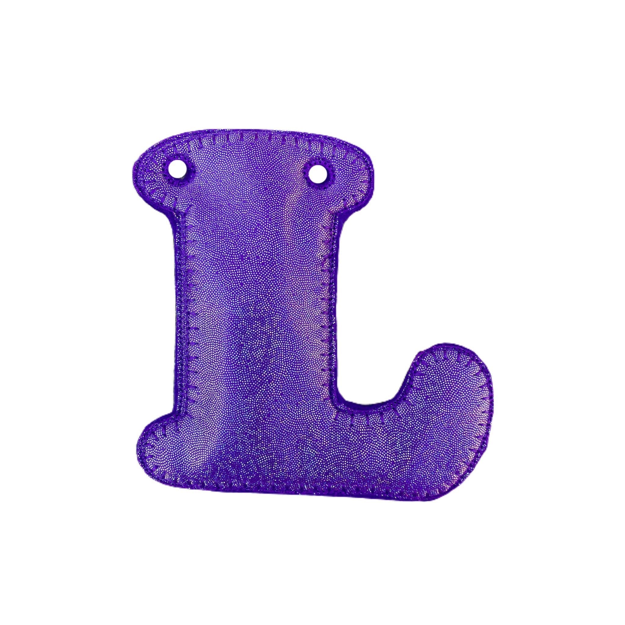 Unicorn Personalised Felt Banner / Bunting — image 5