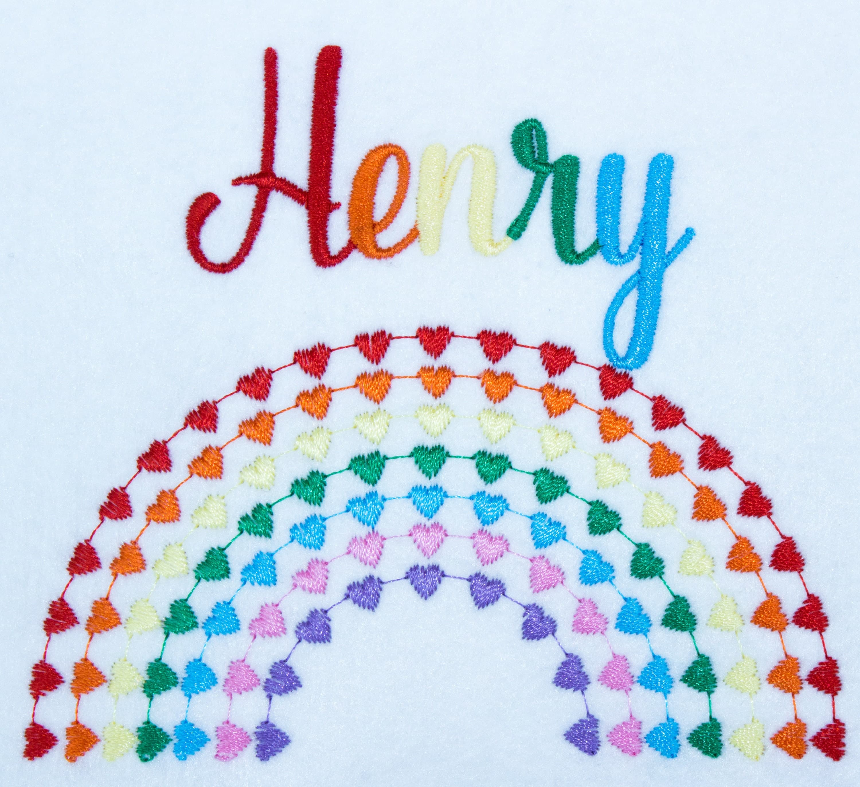 Santa Claus Personalised Soft Toy,  Personalised Embroidered Teddy, Custom bear, girl / boy Christmas gift. — image 7