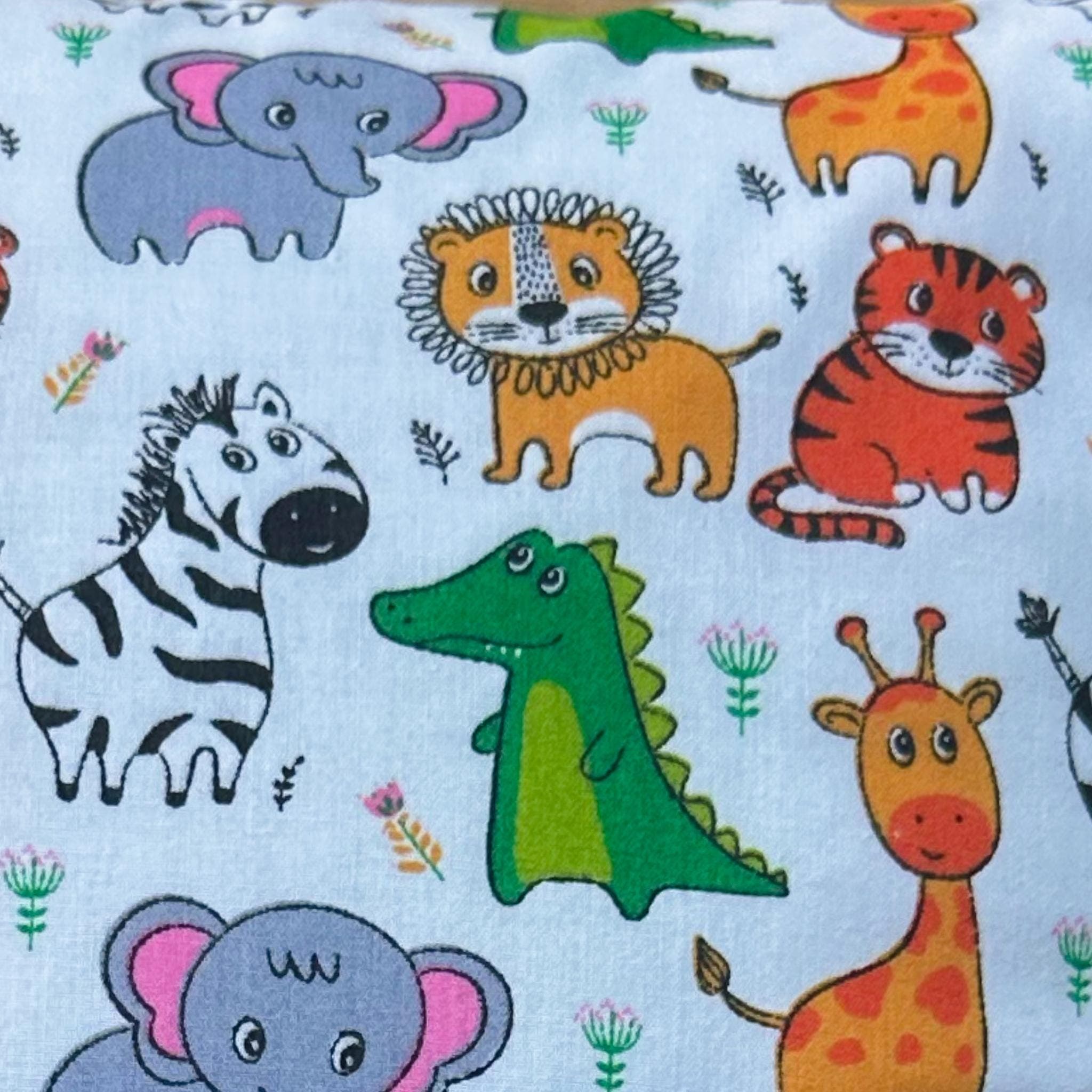 Panda Reading Pillow / Book Cushion /Personalised — image 4