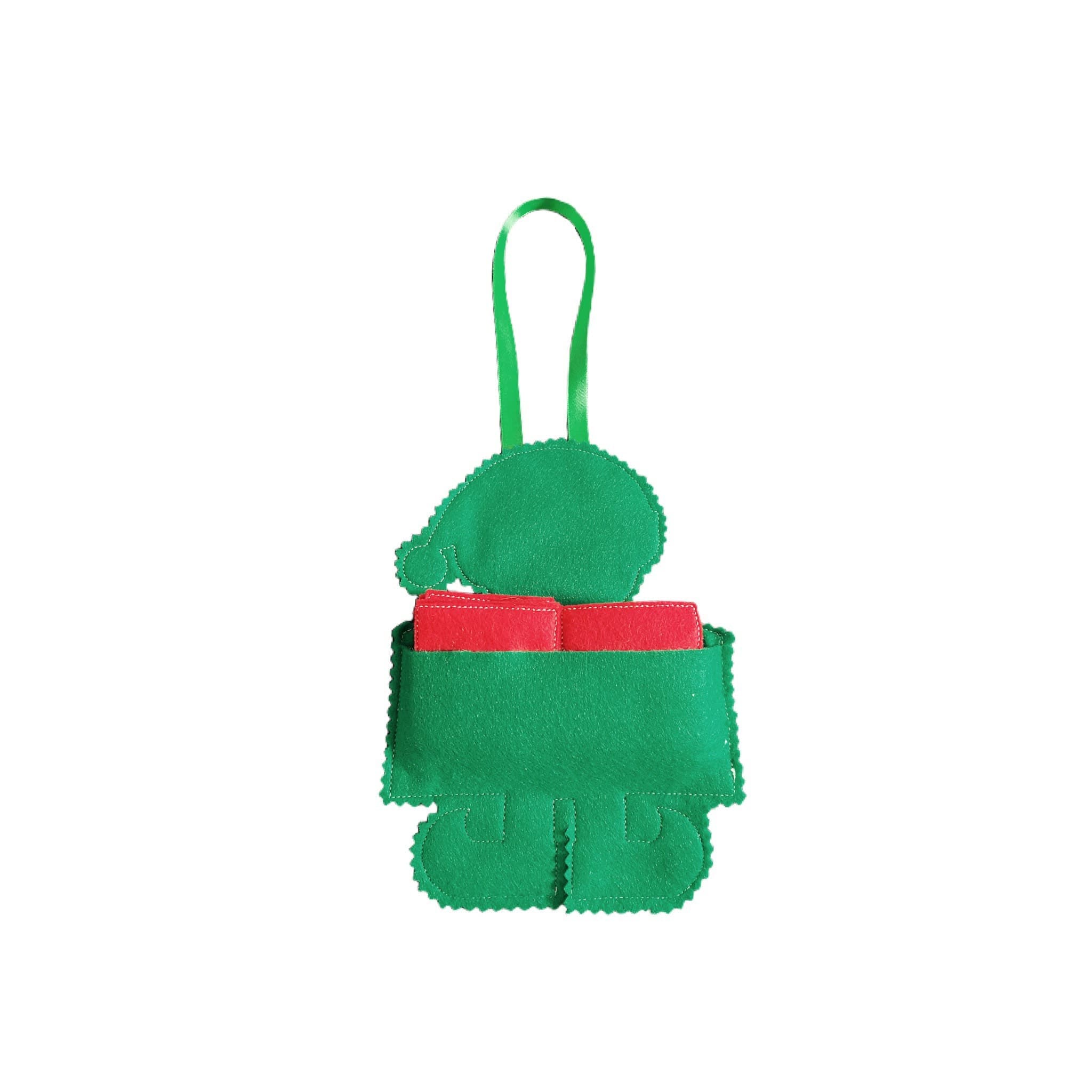 Elf Advent Calendar — image 3