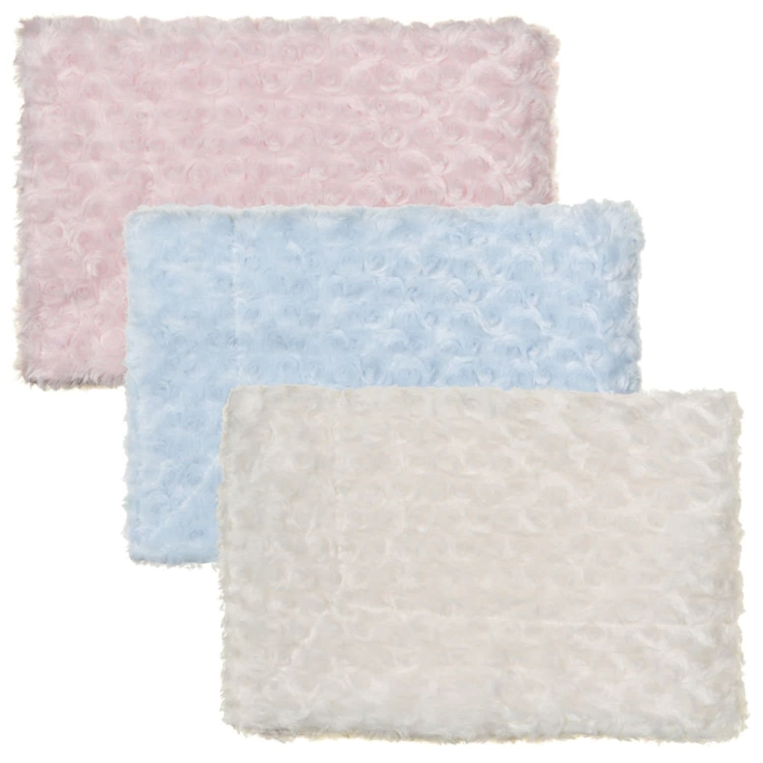 Personalized Baby Blanket: Embroidered Elephant Fleece Keepsake — image 4