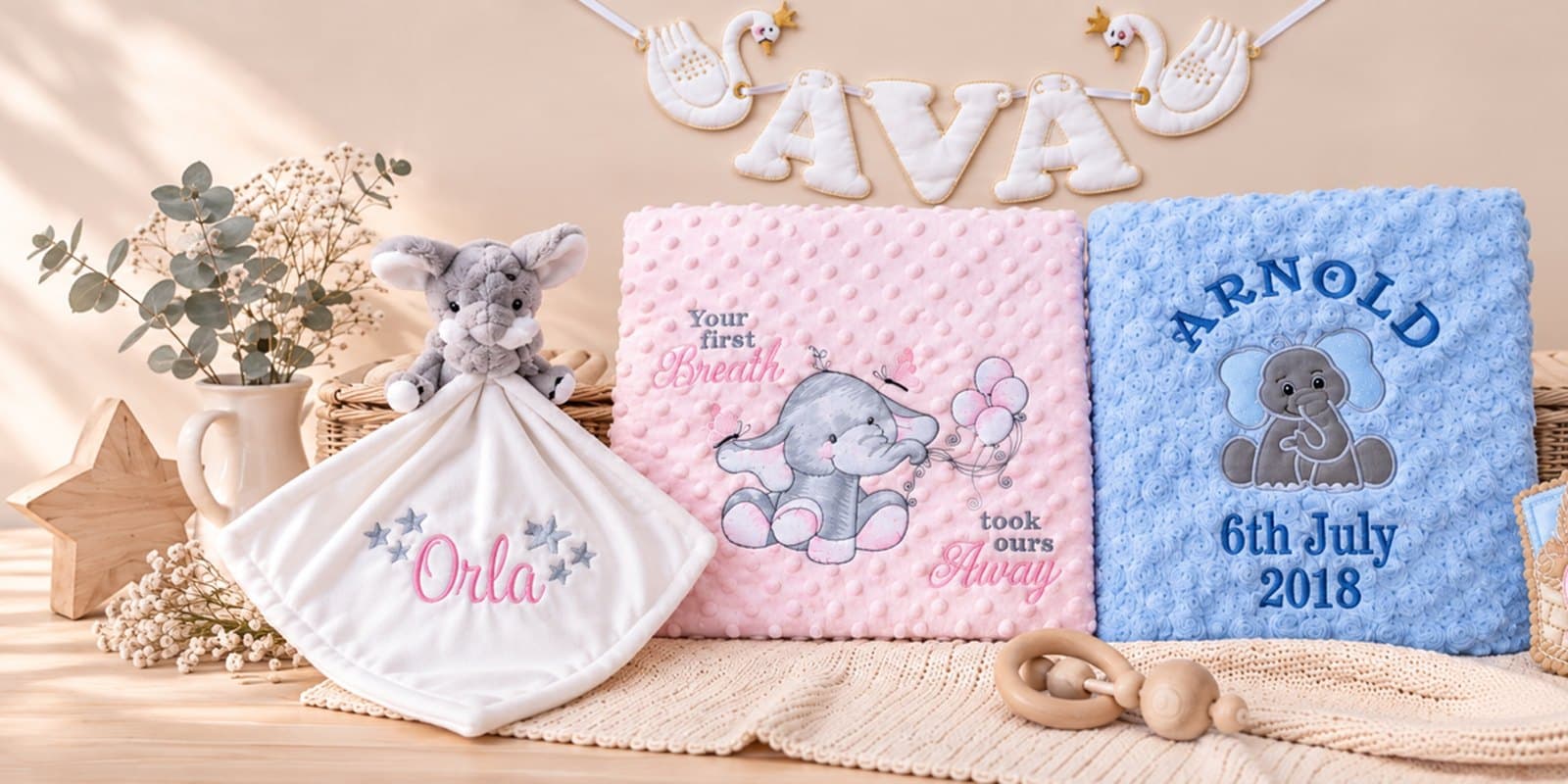 Baby Gifts